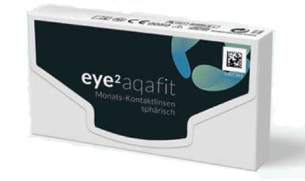 Eye2 Aqafit